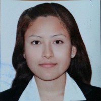 Jennifer Patricia Chacon Tapia