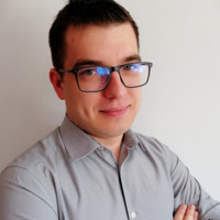 Mariusz Mroczek