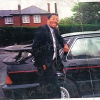 Dr Vincent Musakanya