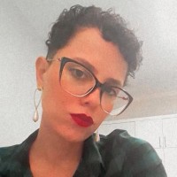 Elayne Christina Fernandes Da Silva
