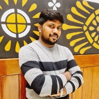Sundar Raj
