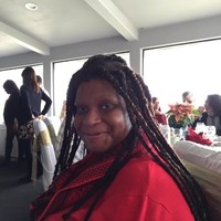 Deshawna Palma