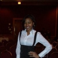 Tykeshia McElveen