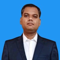 Narendra Kumar Mahto
