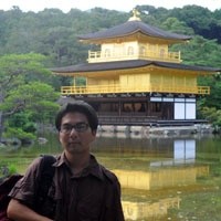 Matias Alejandro Kamijo