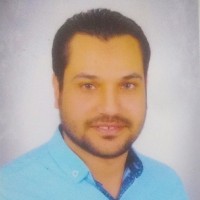 Ahmed Sorour