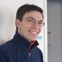 Christopher Marks