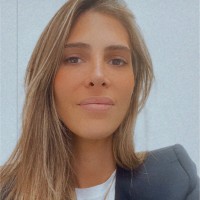 Carla San Pedro, MBA