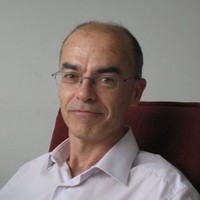 Bernardo Martin-Gorriz