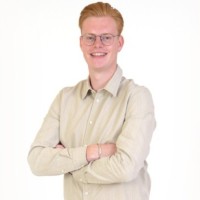 Jelle Mestrom