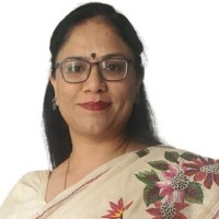 Aruna Katoch, MD(Ayurveda)-India