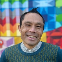 Rik Panganiban