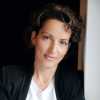 Φωτεινή Ξυράφη