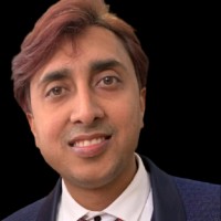 Sumit Krishna