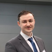 Dmitry Elezov