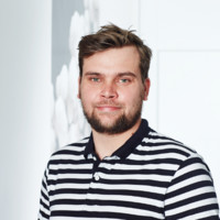 Mikkel Roholm