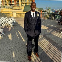 Anthony Vick
