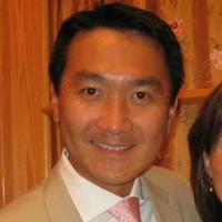 Tuck Lee