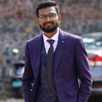Vishvajit Shelke