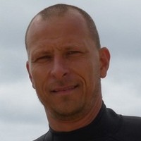 Pieter Van Den Bossche