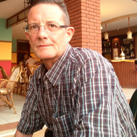 Martin Mccormick