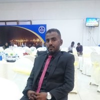 mohammed alshaikh