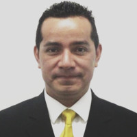Edwin Omar Garcia y Ramos