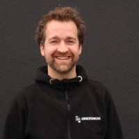 Simon Jongerenwerk