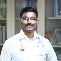Dr. Narendhiran Pandurangan