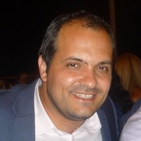 Stefanos Pougatsias