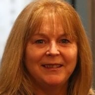 Sandra Wilson CFIOSH