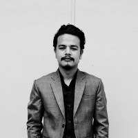 Nirajan Shrestha