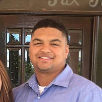 Malcolm Fraise