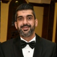 Abdalla Amin