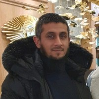 Mohammed Samad
