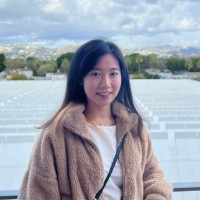 Joyce Luo