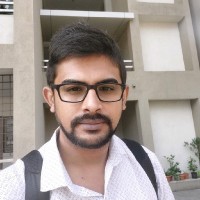 Prashant Pandey