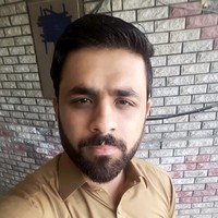 Ibrar Pervaiz