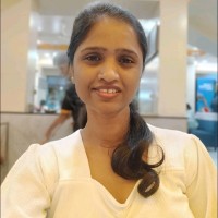 Reshma Gholap