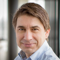 Marcel Oberije