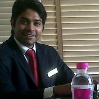 Manjeet Yadav