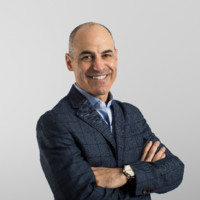 Joseph AnsanelliJoseph Ansanelli is an Influencer