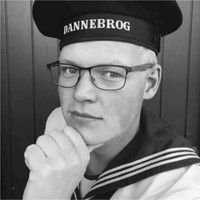 Frederik Mønster Berner Nielsen