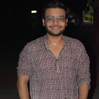 Tanmay Shrivastav