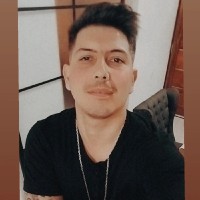Ariel Francisco Zoni