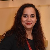 Devanshi Dhingra
