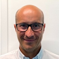Sylvain Piegay