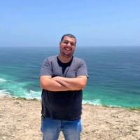 Mahdi Abdnabi 🇵🇸