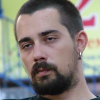 Евгений Кузнецов