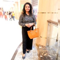 Priyanka Shetty